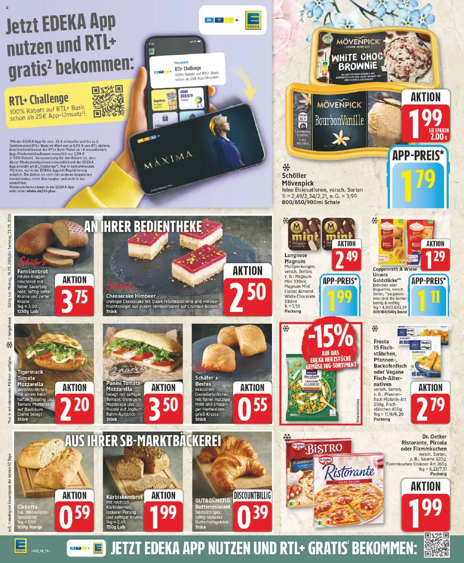 Elli Markt Prospekt – gültig ab 18.05.2026 | Seite: 10