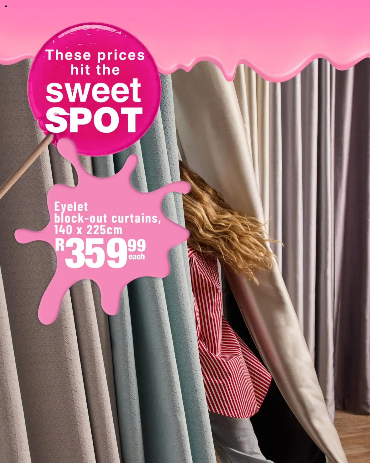 MRP Home Sweet Spot Specials (01/04/2026 - 07/04/2026) Online