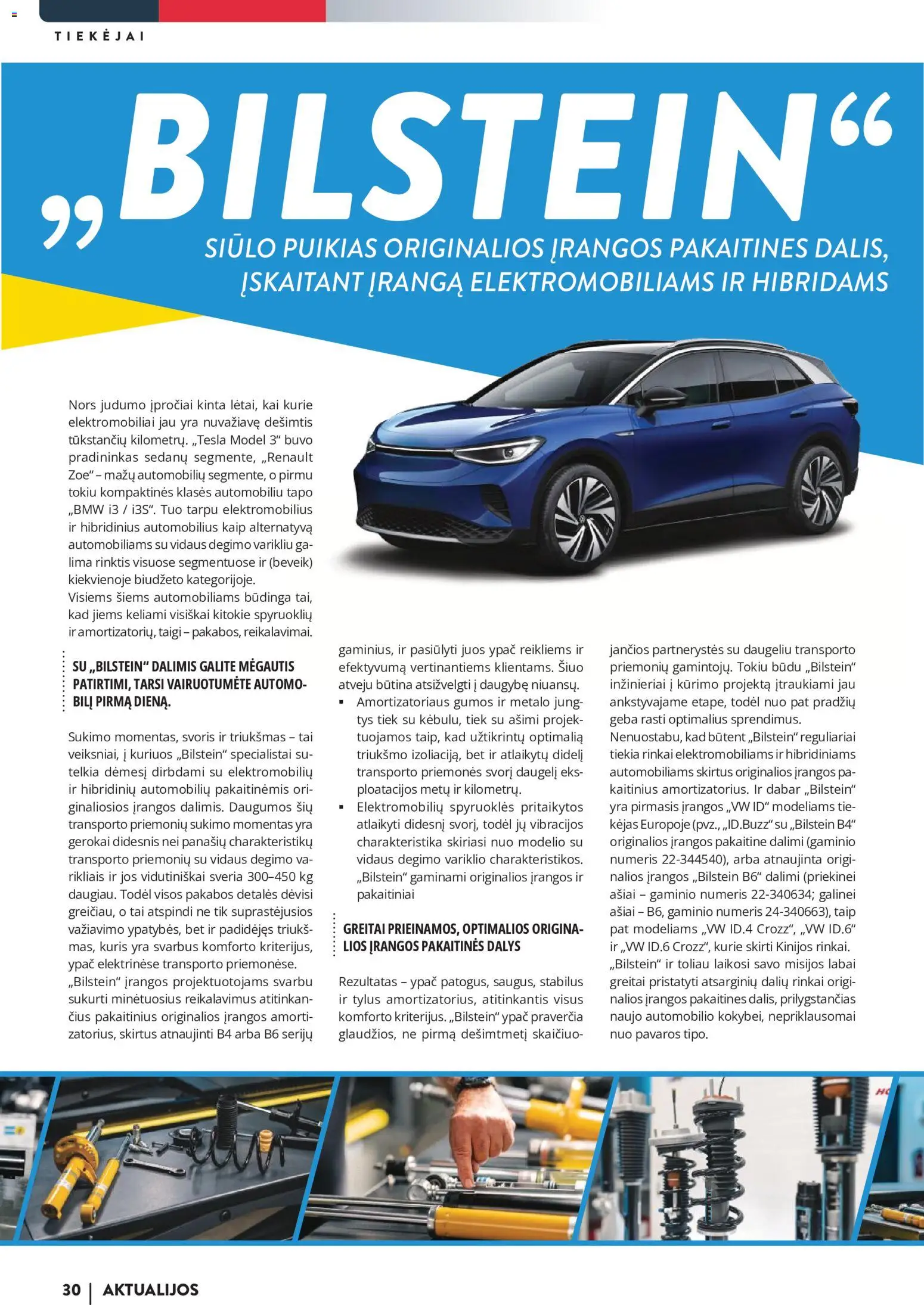 Inter Cars akcijos nuo 2026.06.24 | Puslapis: 32