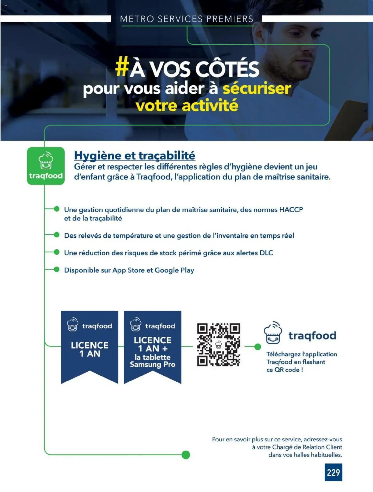 {H1} | Page: 229 | Produits: Tablette, Store, Hygiène