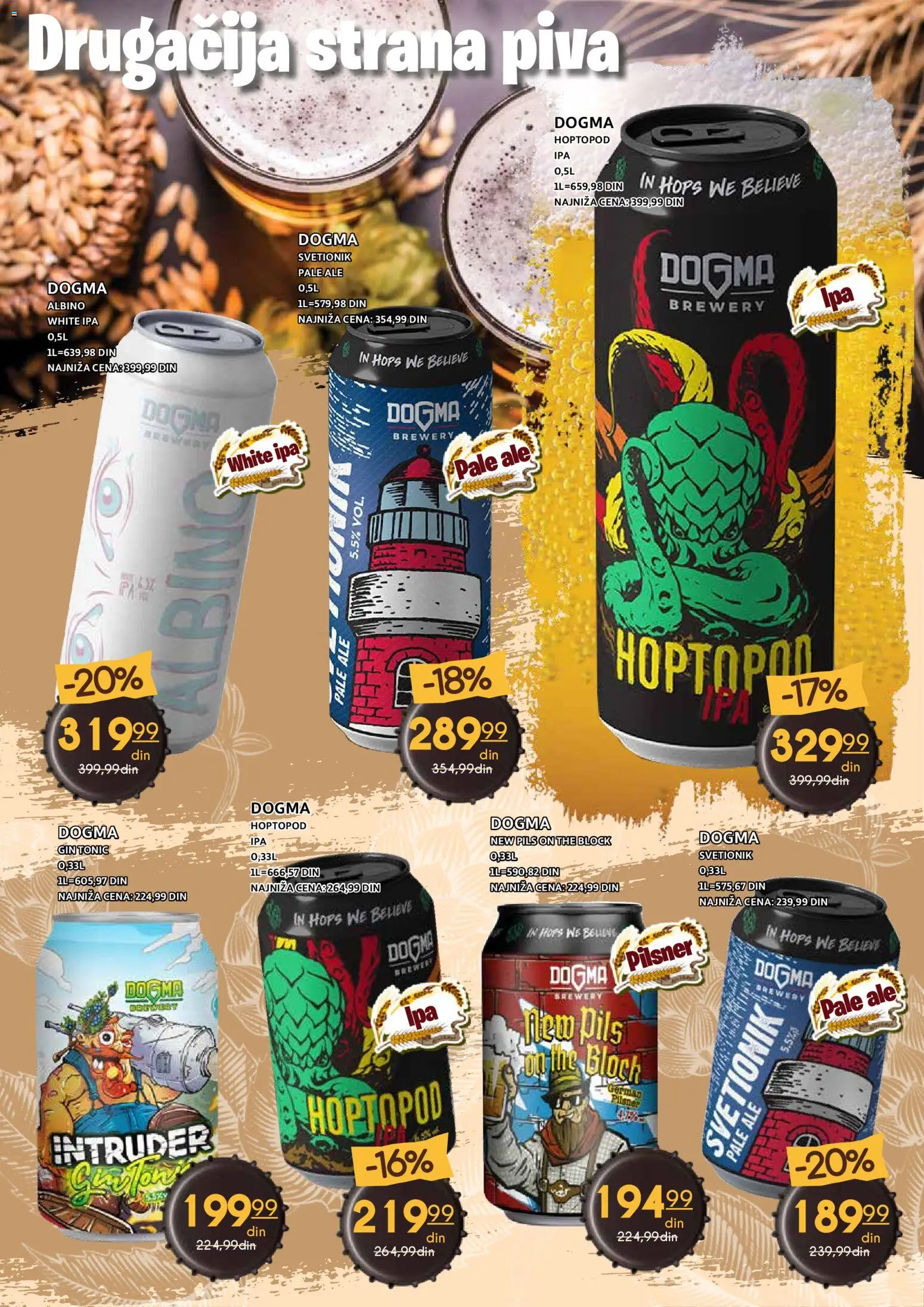 Idea katalog - važi od 12.10.2026 | Strana: 21