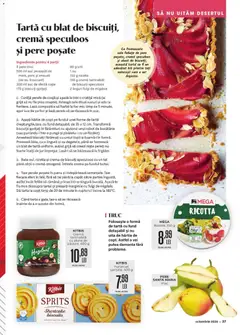 Ofertele Mega Image valabile de la 01.10.2026 | Pagină: 37