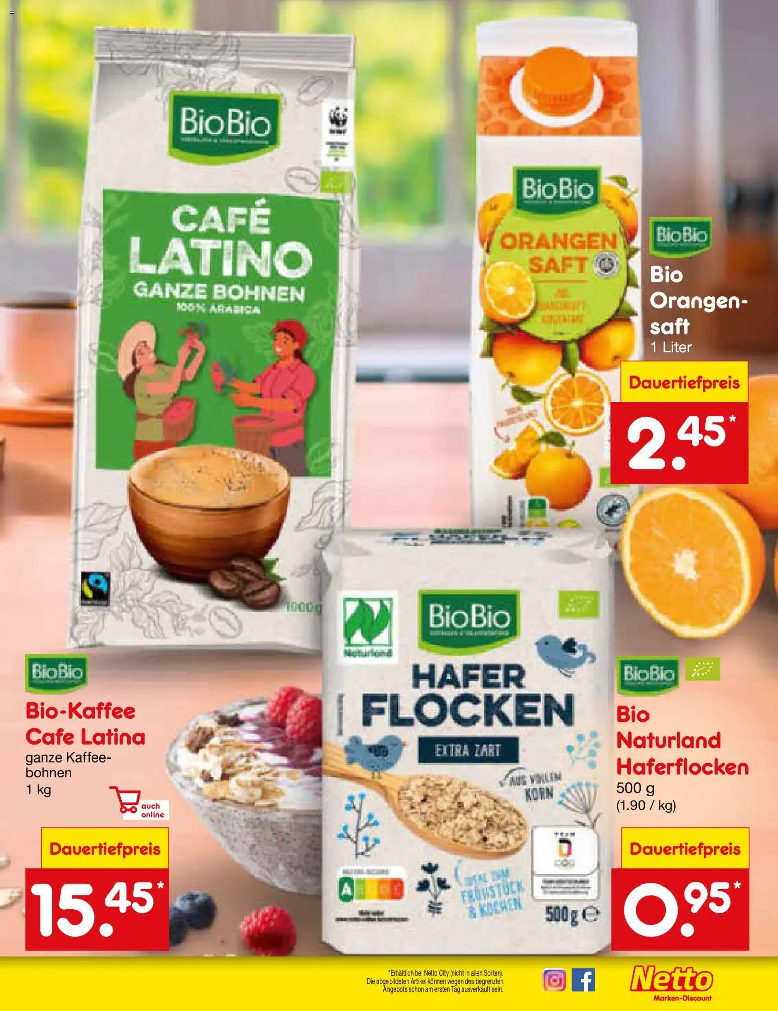 Netto Marken-Discount Prospekt 	 – gültig ab 11.05.2026 | Seite: 60