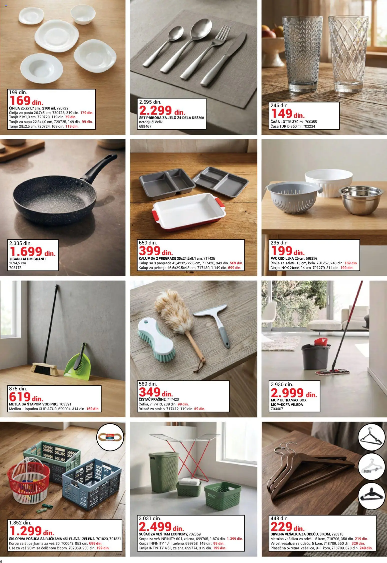 Emmezeta katalog - važi od 01.09.2026 | Strana: 6