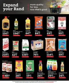 Oxford Freshmarket specials catalogue – valid from 06.05.2026 | Page: 8