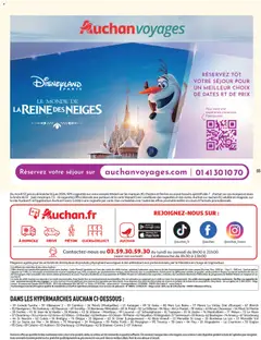 Auchan - Prévisualisation de Auchan prospectus valide à partir de 02.06.2026 | Page: 55 | Produits: Store, Biscuits