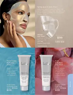 Justine specials catalogue – valid from 01/10/2026 | Page: 34