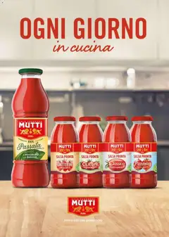 Anteprima del volantino Gulliver volantino Ottobre valido a partire dal 01/10/2026 | Pagina: 56