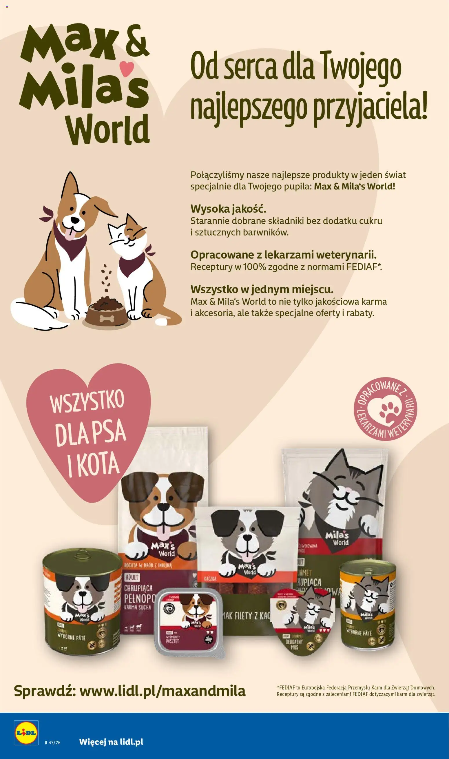 Lidl Polsko katalog od 22.10.2026 | Strana: 38