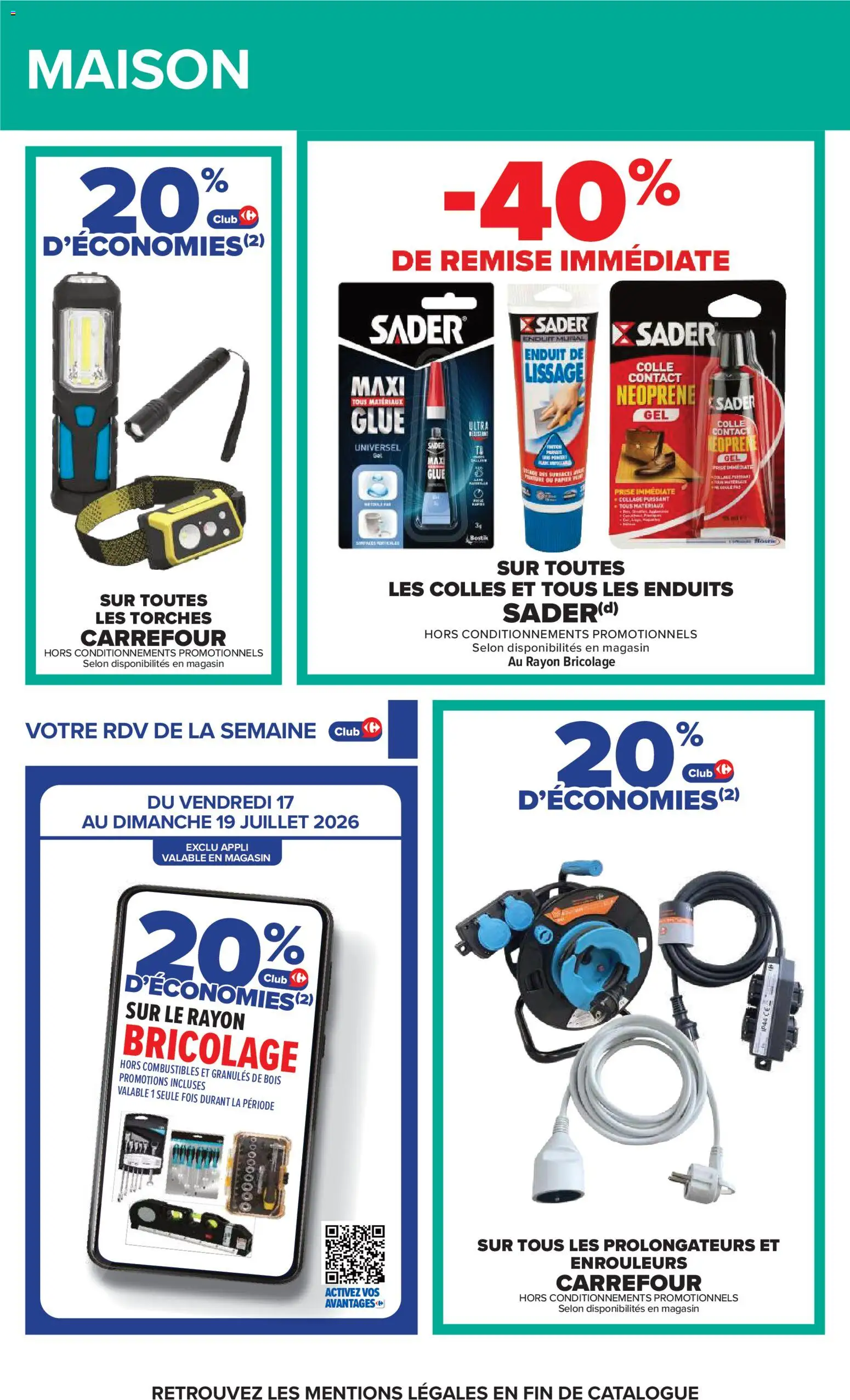 {H1} | Page: 58 | Produits: Câble, Granules de bois, Prise, Colle