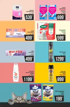 COOP - Újság Észak Kelet Pro-Coop Zrt - amely érvényes a következő dátumtól: 2026.07.16. | Oldal: 10