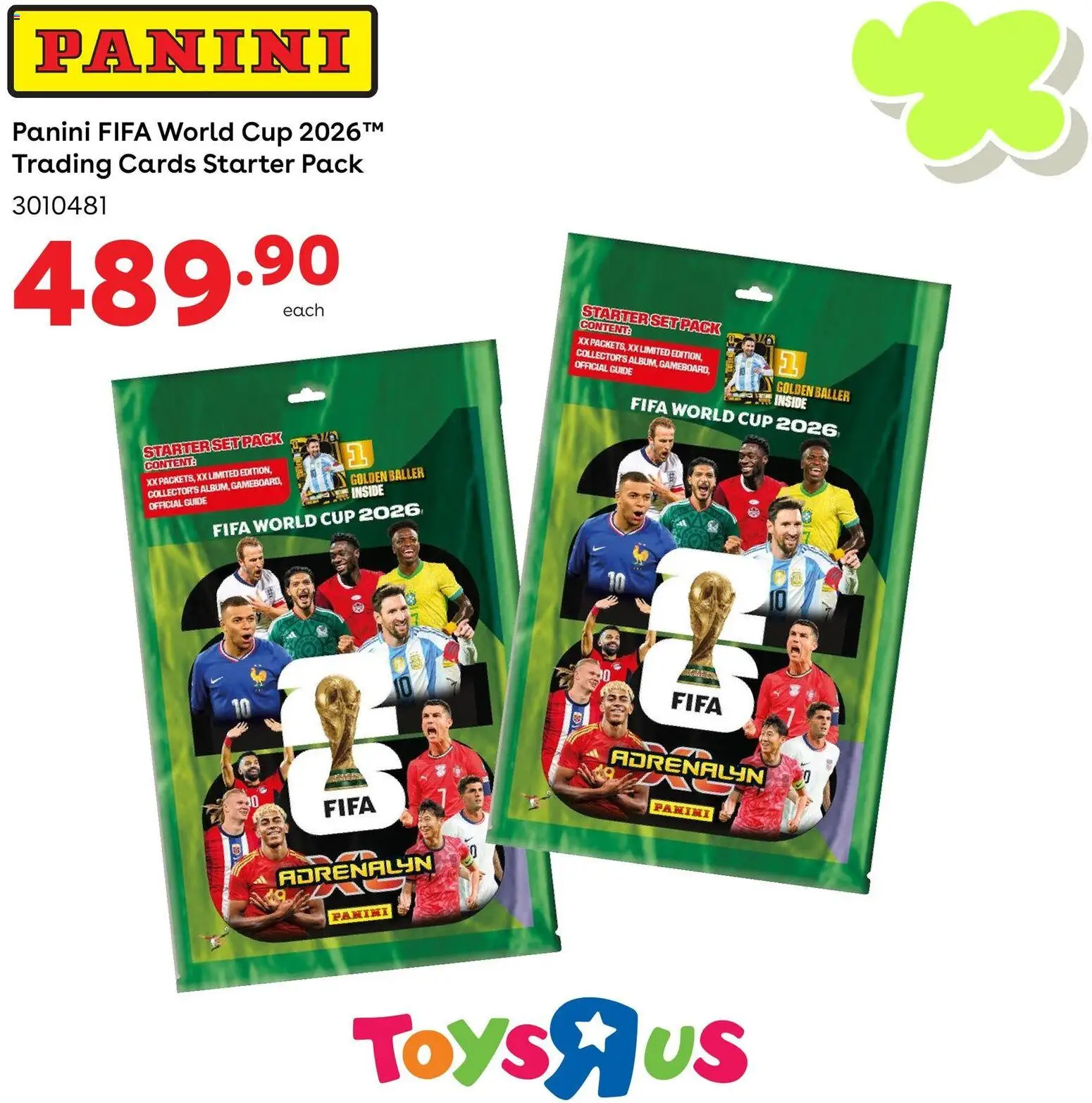 New Toys R Us catalogue – valid from 09.06.2026 | Page: 9 | Products: Toys