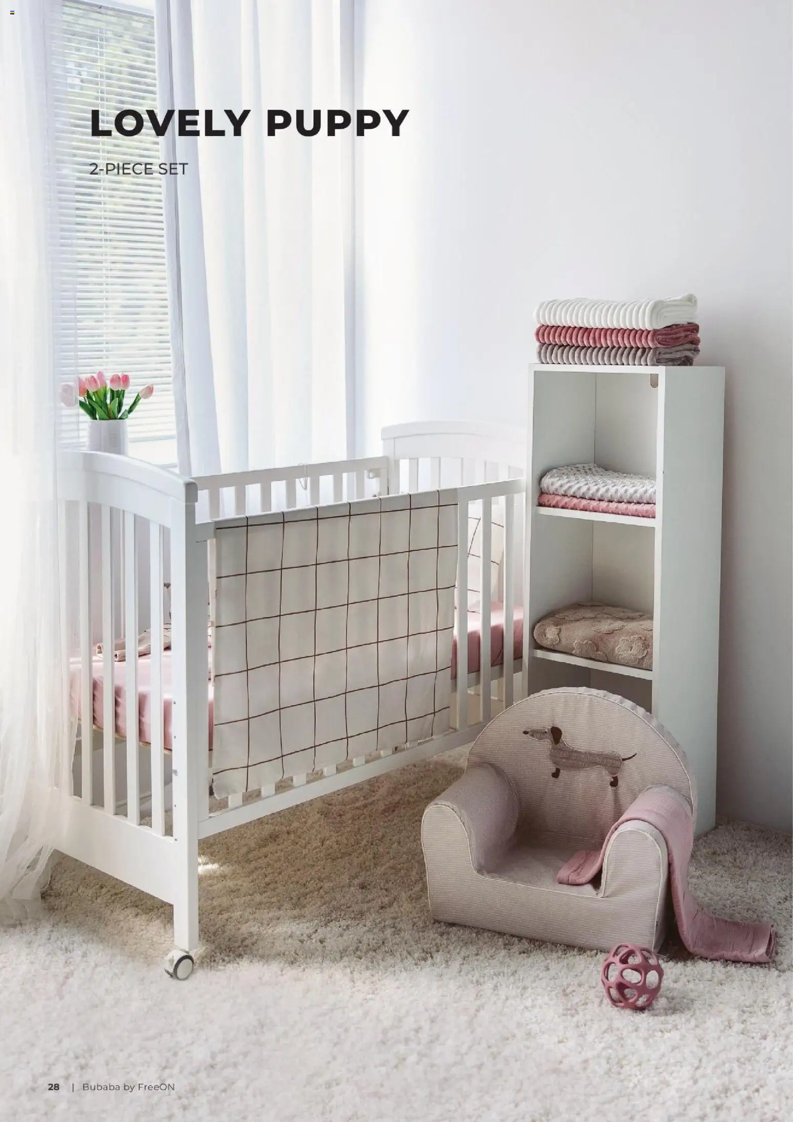 Novi Baby center katalog ponudbe – veljaven od 09.09.2026 | Stran: 28