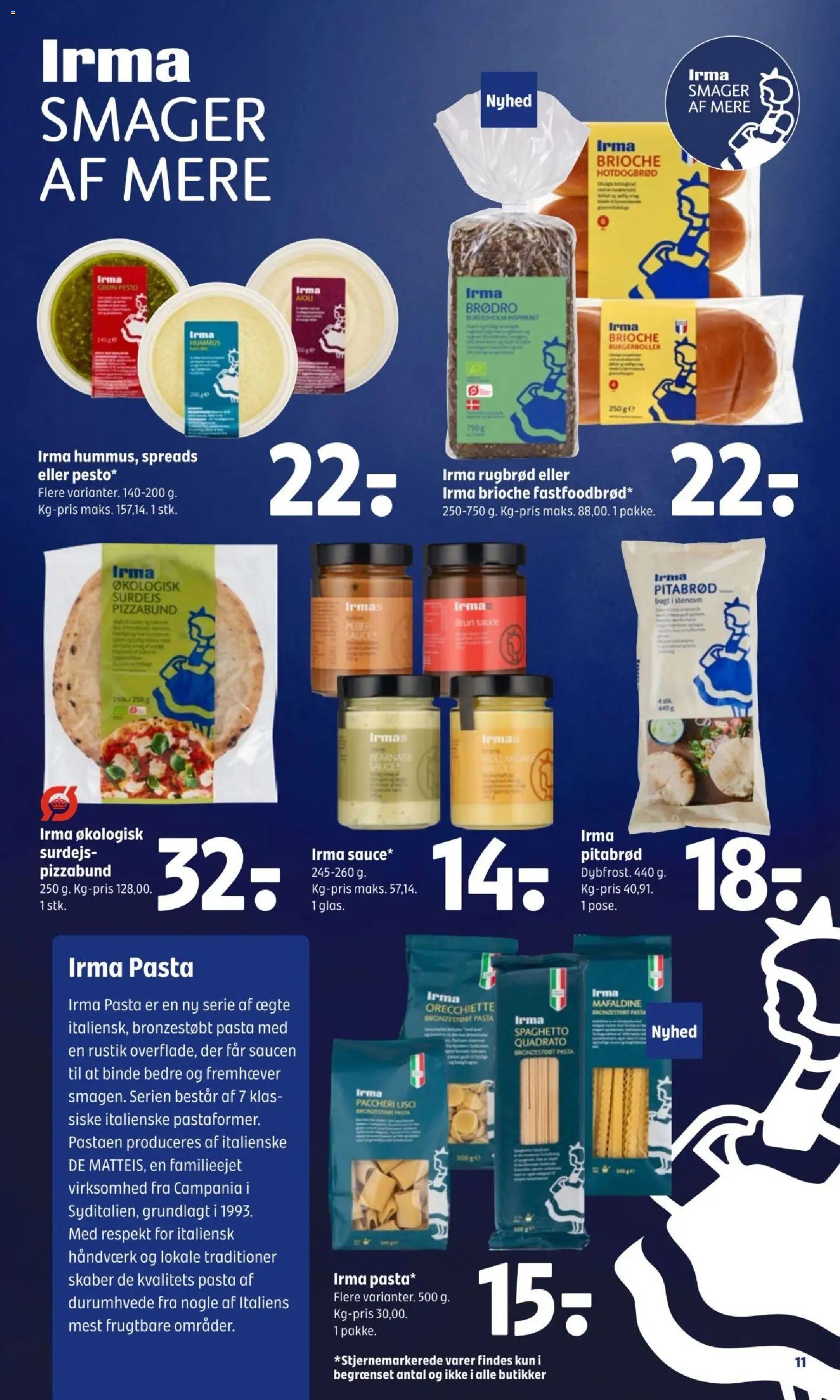 Coop 365 tilbudsavis – gyldig fra 22/10/2026 | Side: 16