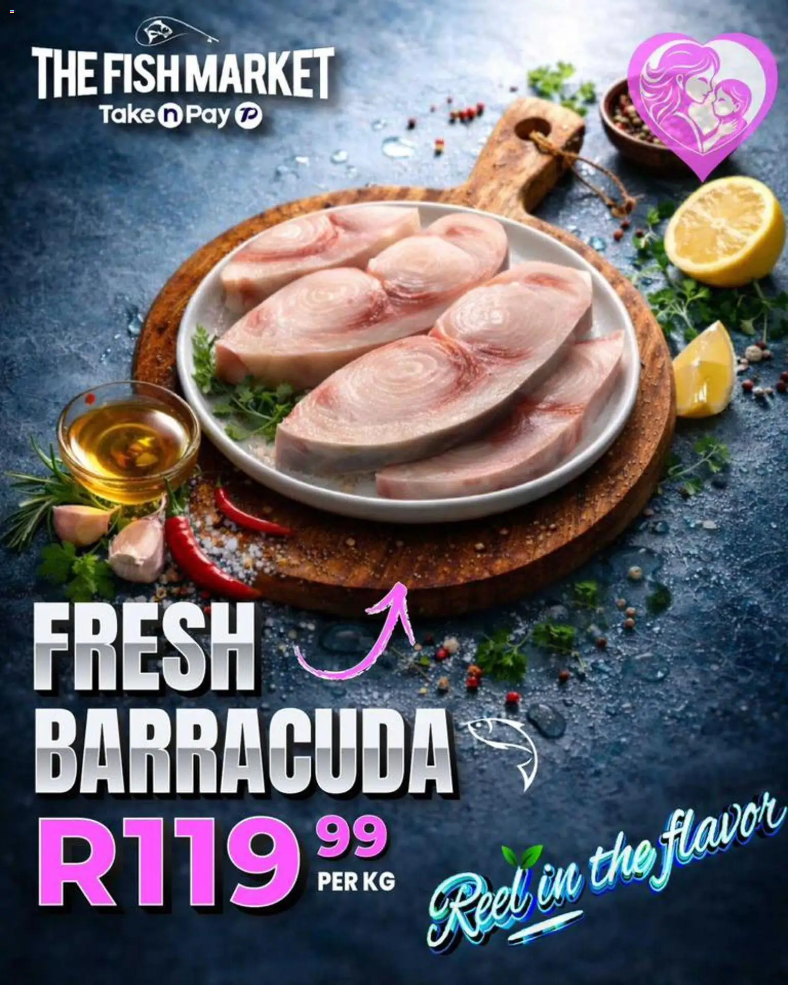 New Take n Pay catalogue – valid from 10.05.2026 | Page: 40