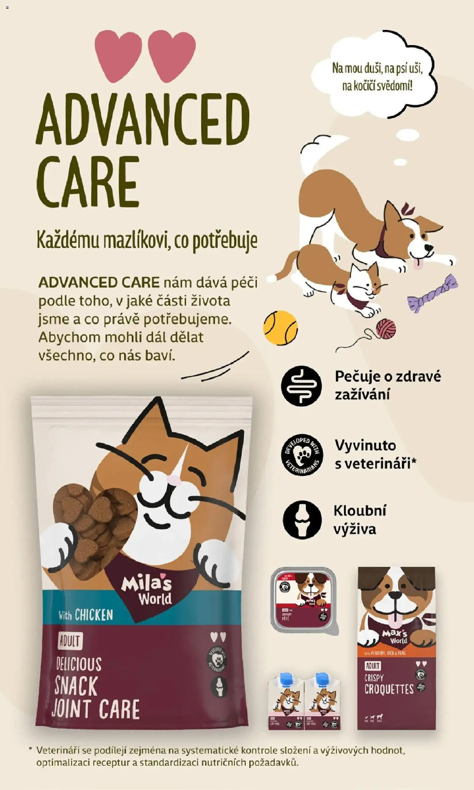 Lidl leták od 19.10.2026 - Nový akční leták | Strana: 5