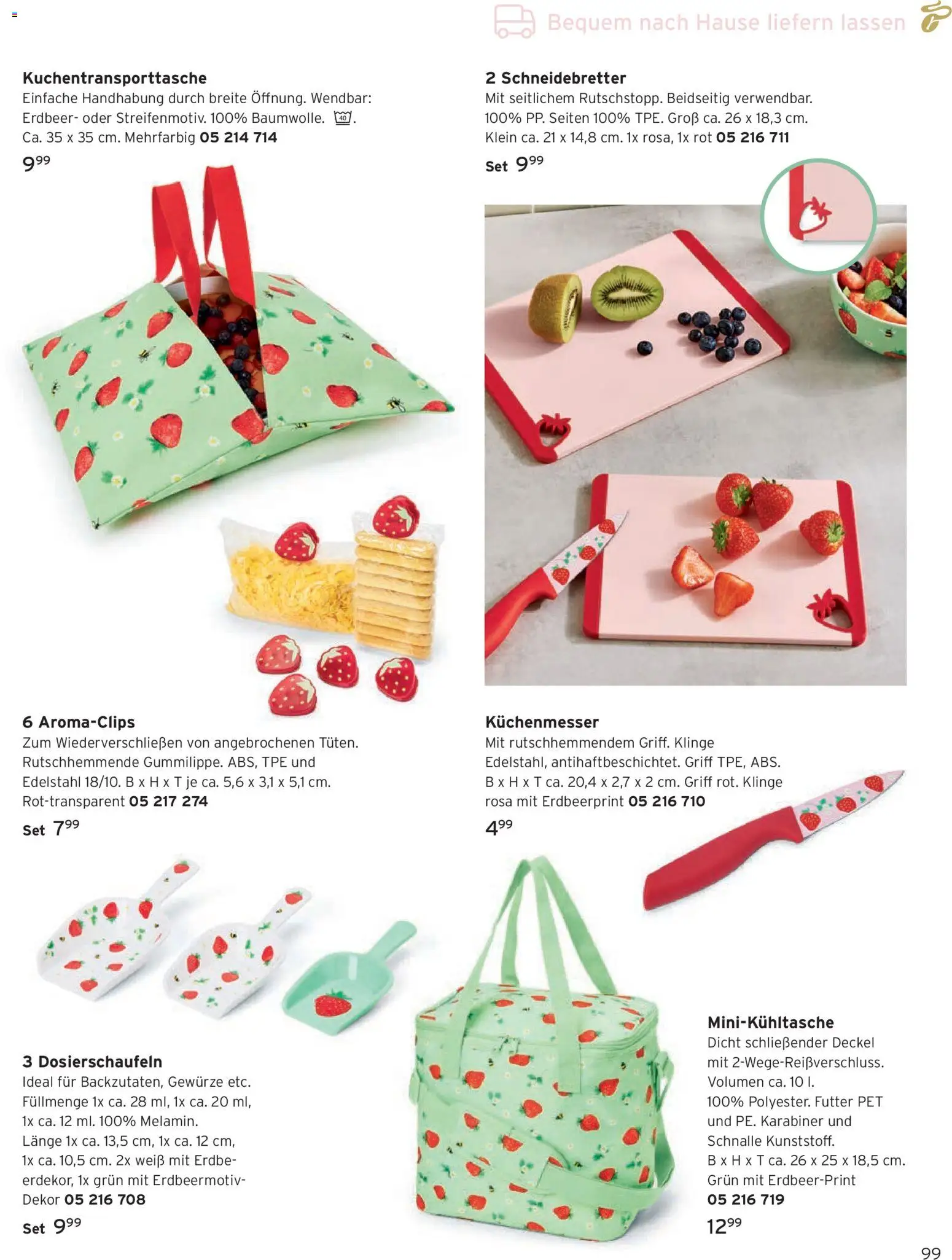 Angebote Tchibo – gültig ab 07.05.2026 | Seite: 99 | Produkte: Gewürze