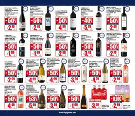 Anteprima del volantino Il Gigante volantino valido a partire dal 30/07/2026 | Pagina: 25