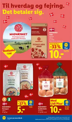 MADVÆRKET Fløde 36 % fedt. 500 ml., Fløde 36 % fedt. 500 ml. gyldig fra 30/08/2026 | Side: 2