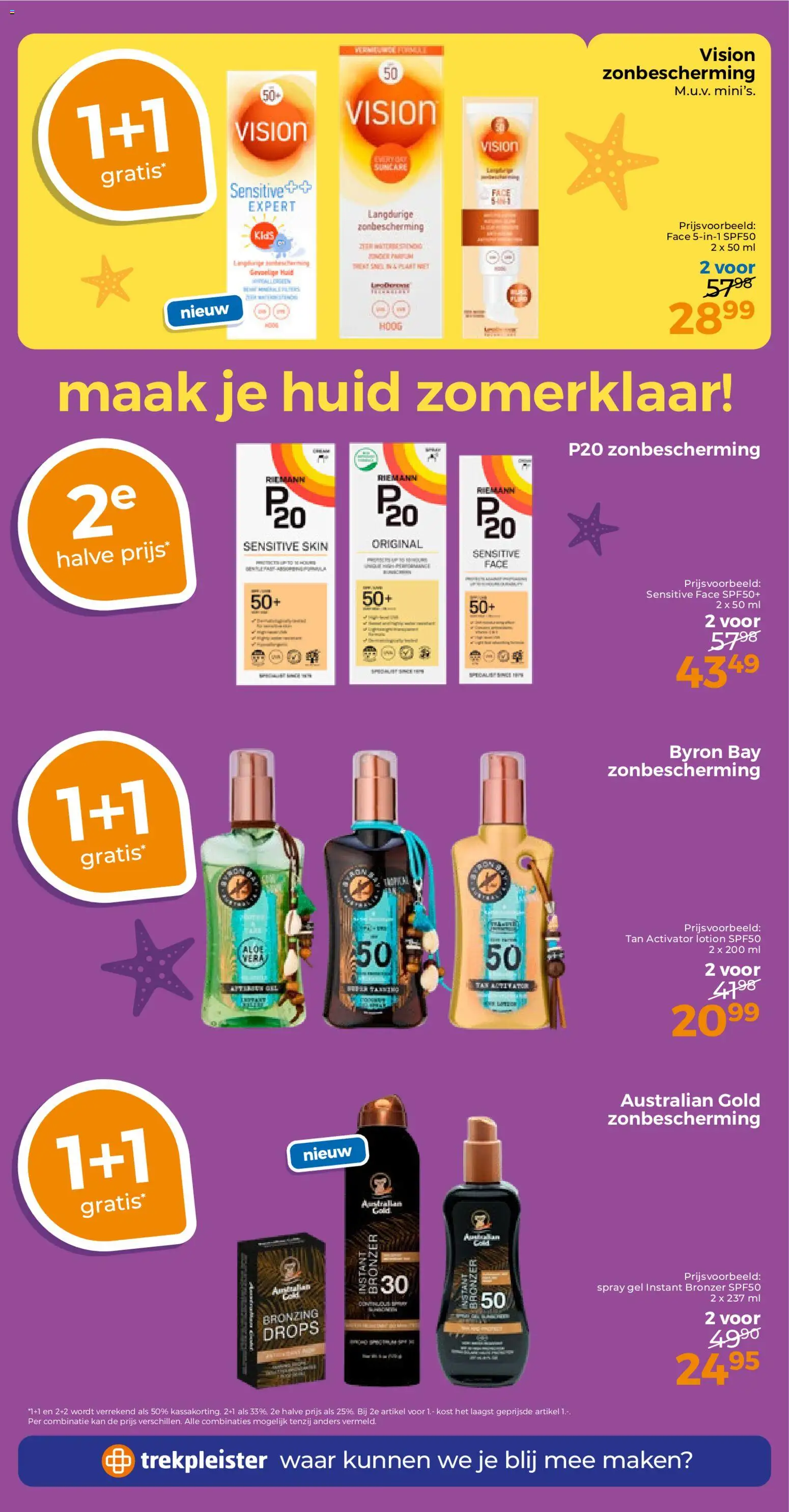 {H1} | Pagina: 11 | Producten: Kan, Gel, Bronzer
