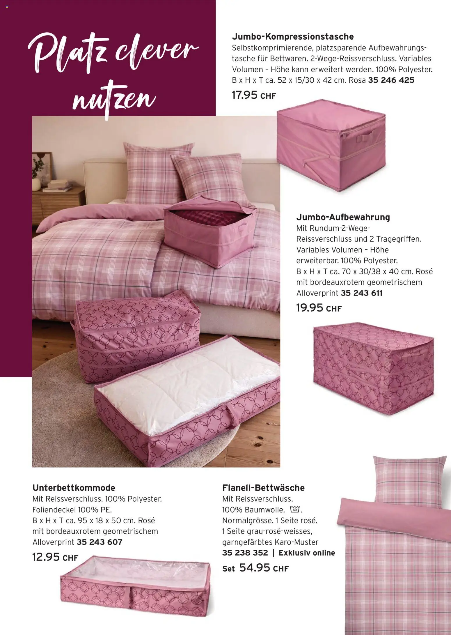 Tchibo aktionen – gültig ab 06.10.2026 | Seite: 26 | Produkte: Tasche