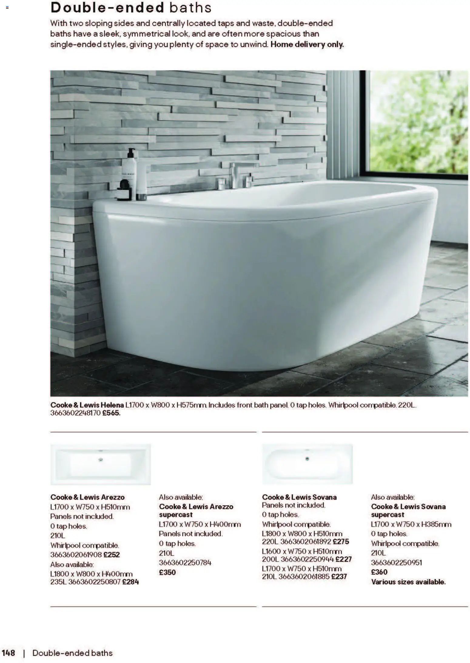 B&Q B&Q Bq Bq Bathrooms Home Deals December 2025 — page 148 of 280
