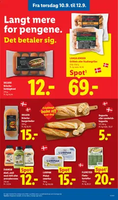 TULIP Bacon, TULIP Bacon, 300 g. gyldig fra 06/09/2026 | Side: 3