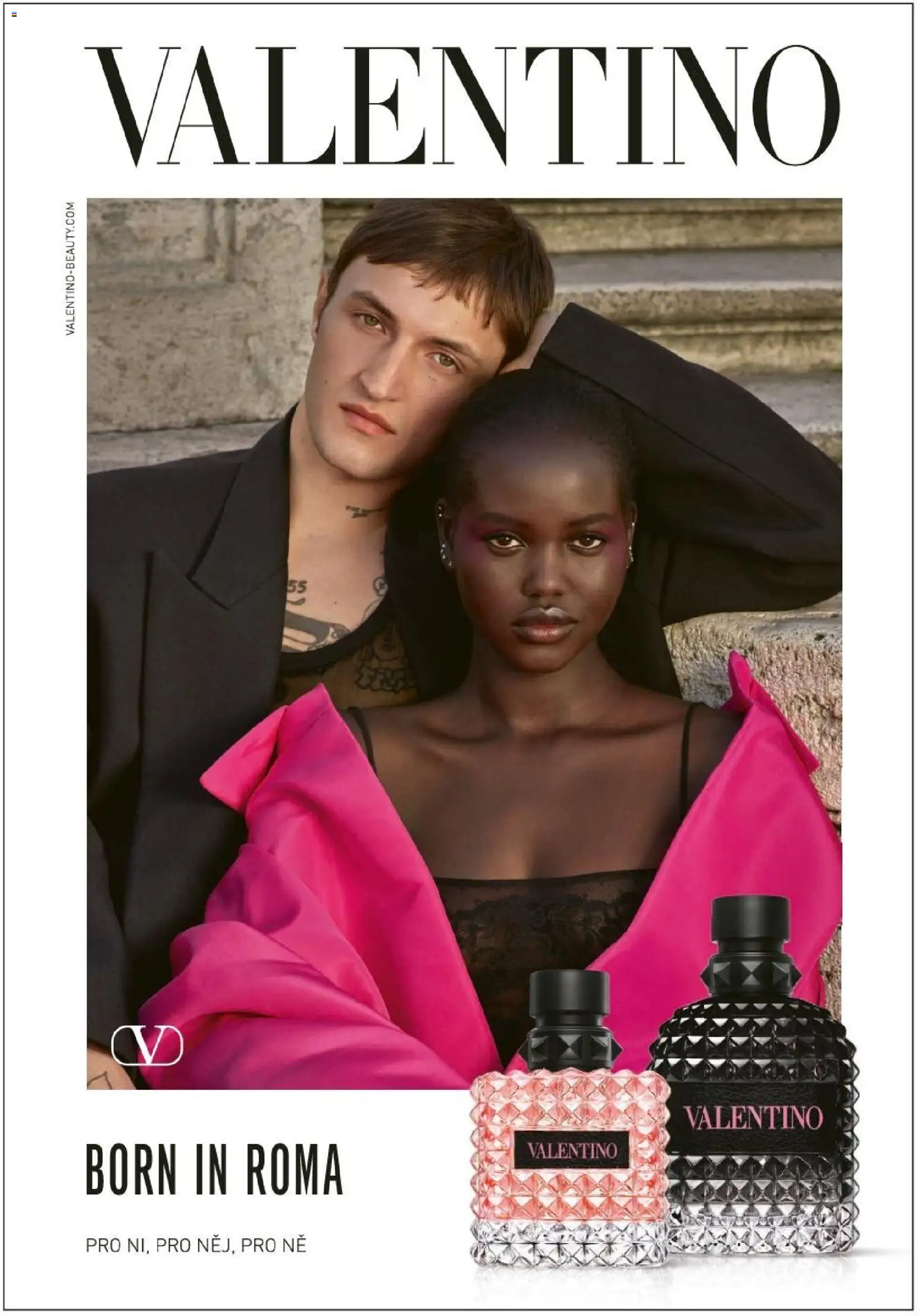 FAnn parfumerie katalog Léto 2026 od 01.06.2026 | Strana: 25