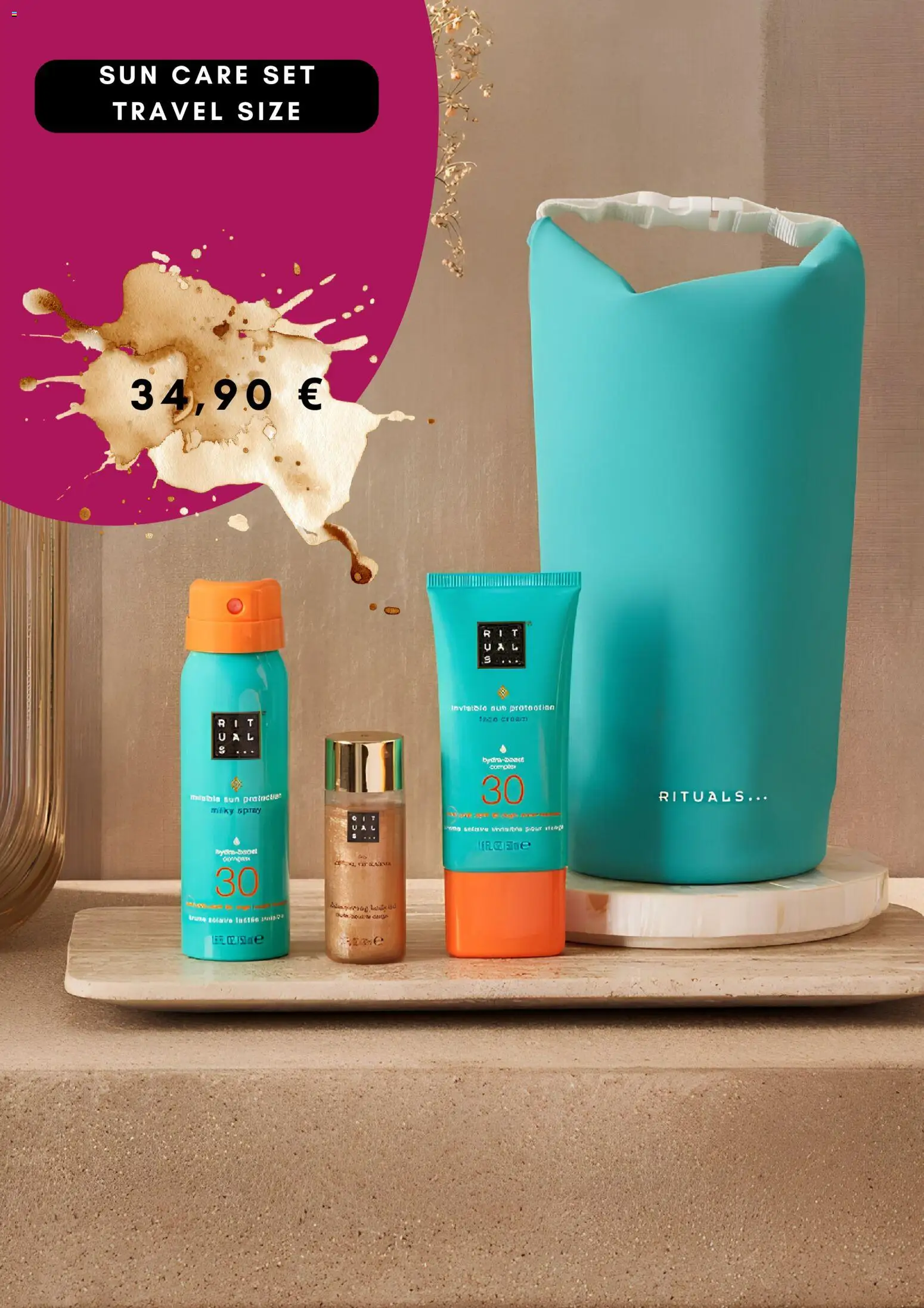 Rituals Prospekt – gültig ab 07.07.2026 | Seite: 4