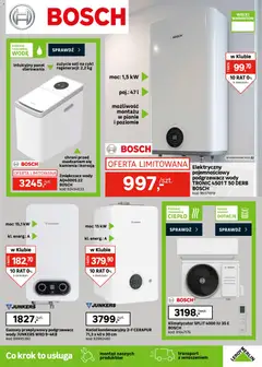 Pogląd oferty "Leroy Merlin gazetka" - ważna od 09.09.2026 | Strona: 29