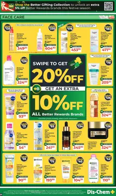Dis-Chem specials catalogue – valid from 20/10/2026 | Page: 23