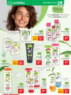 Spar katalog akcije – veljaven od 14.10.2026 | Stran: 43