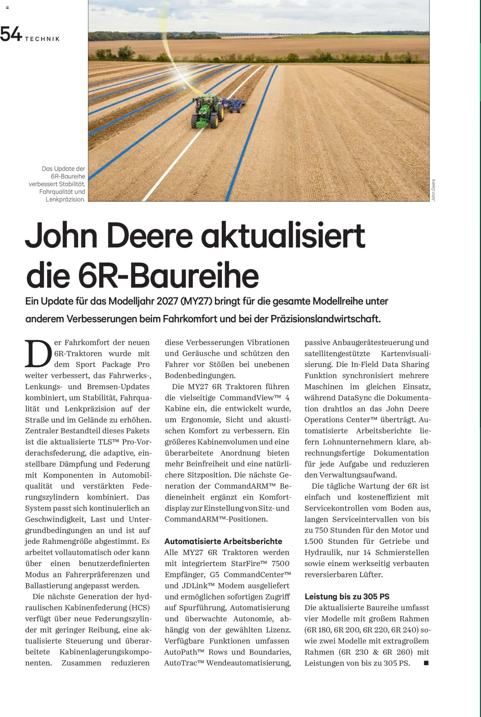 Lagerhaus Unser Land September 2026 gültig ab 01.09.2026 | Seite: 54