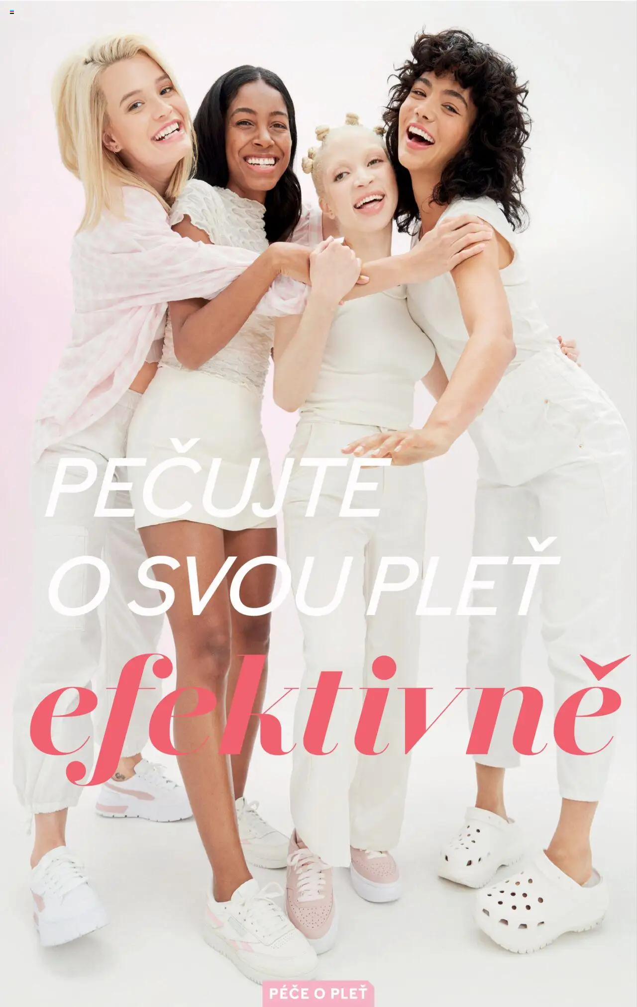 Mary Kay katalog - Základní péče o pleť od 15.04.2024 | Strana: 26