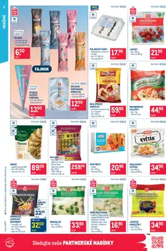Náhled letáku Makro leták - Maloobchod od 15.07.2026 | Strana: 6