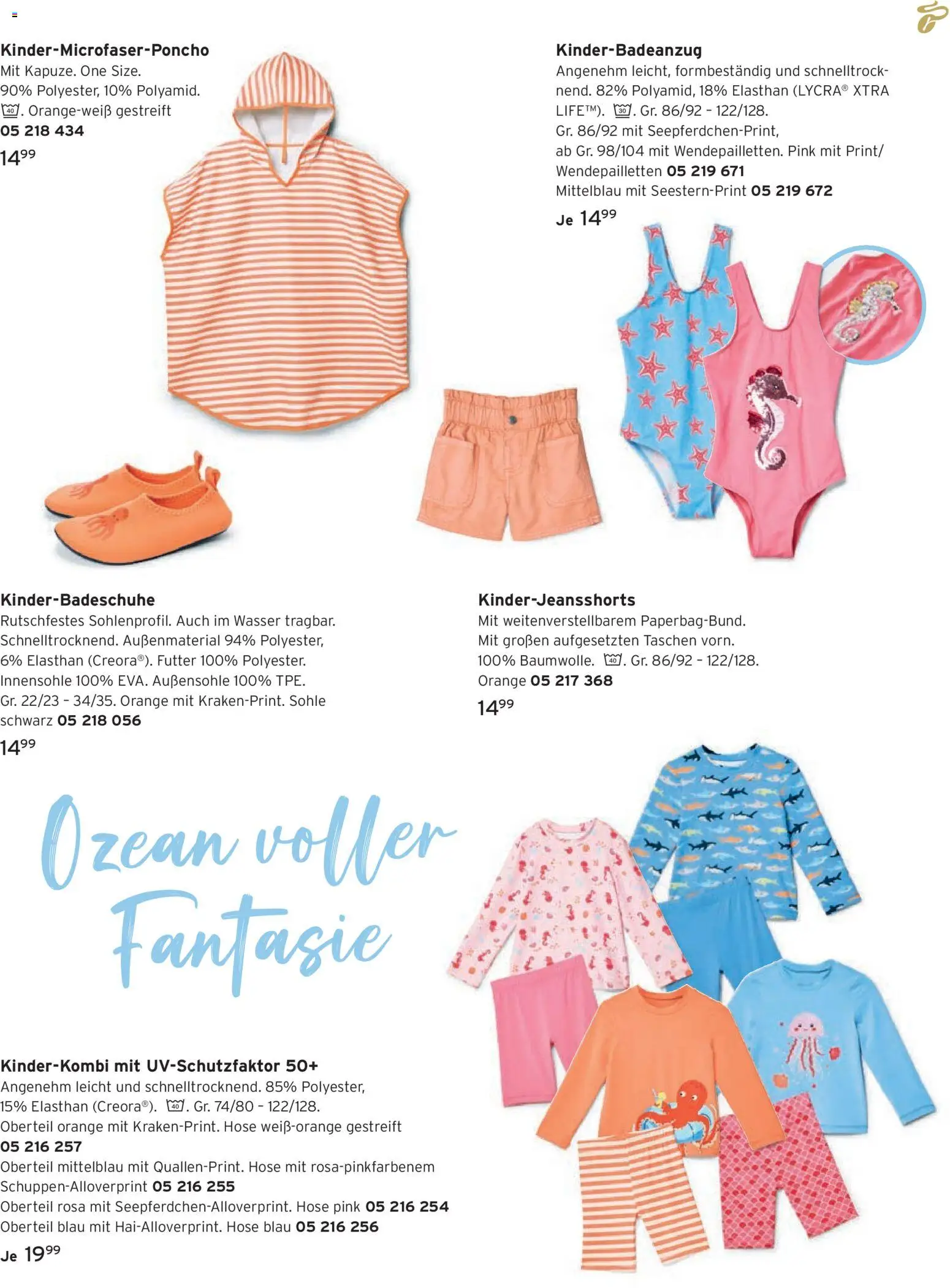 Angebote Tchibo – gültig ab 07.05.2026 | Seite: 161 | Produkte: Wasser, Hose
