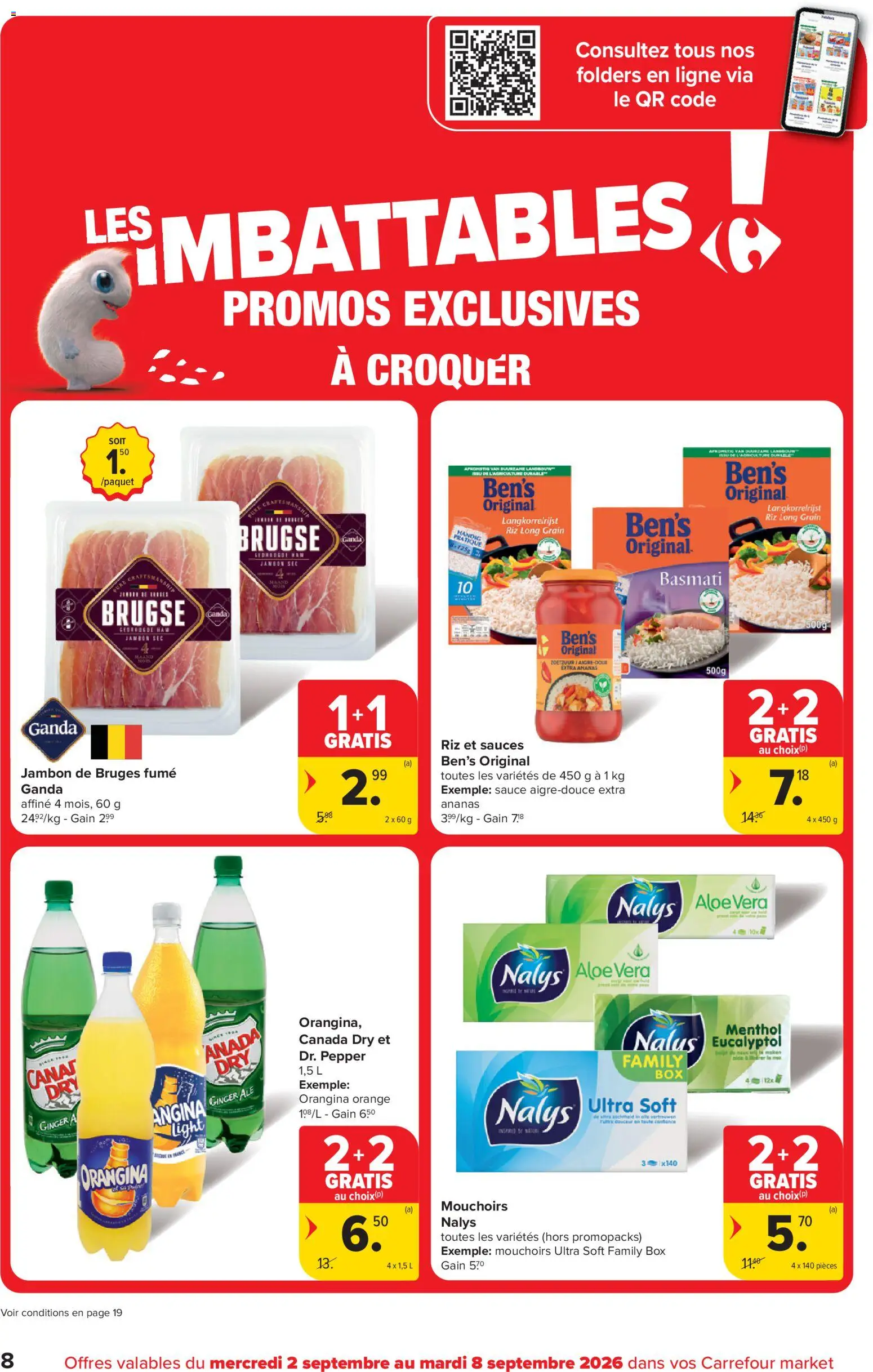 {H1} | Pagina: 8 | Producten: Ananas, Box, Aloë Vera, Folders