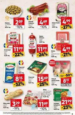 Ofertele Profi valabile de la 29.10.2026 | Pagină: 5