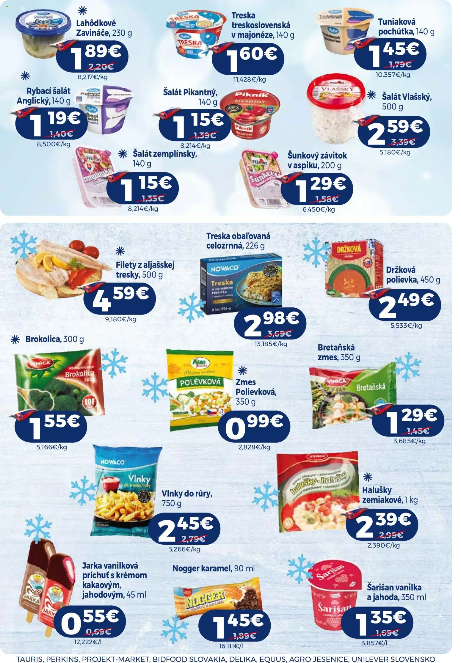 Nové Milk Agro akcie – leták je platný od 13.05.2026 | Strana: 6