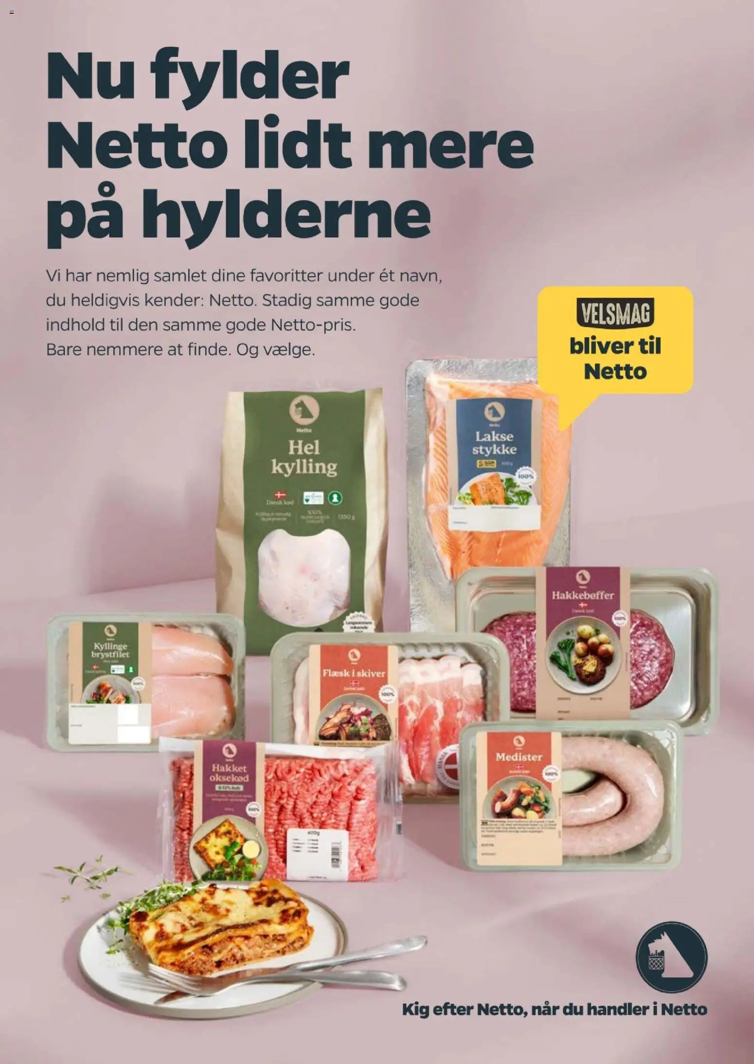 Netto tilbudsavis – gyldig fra 26/09/2026 | Side: 9
