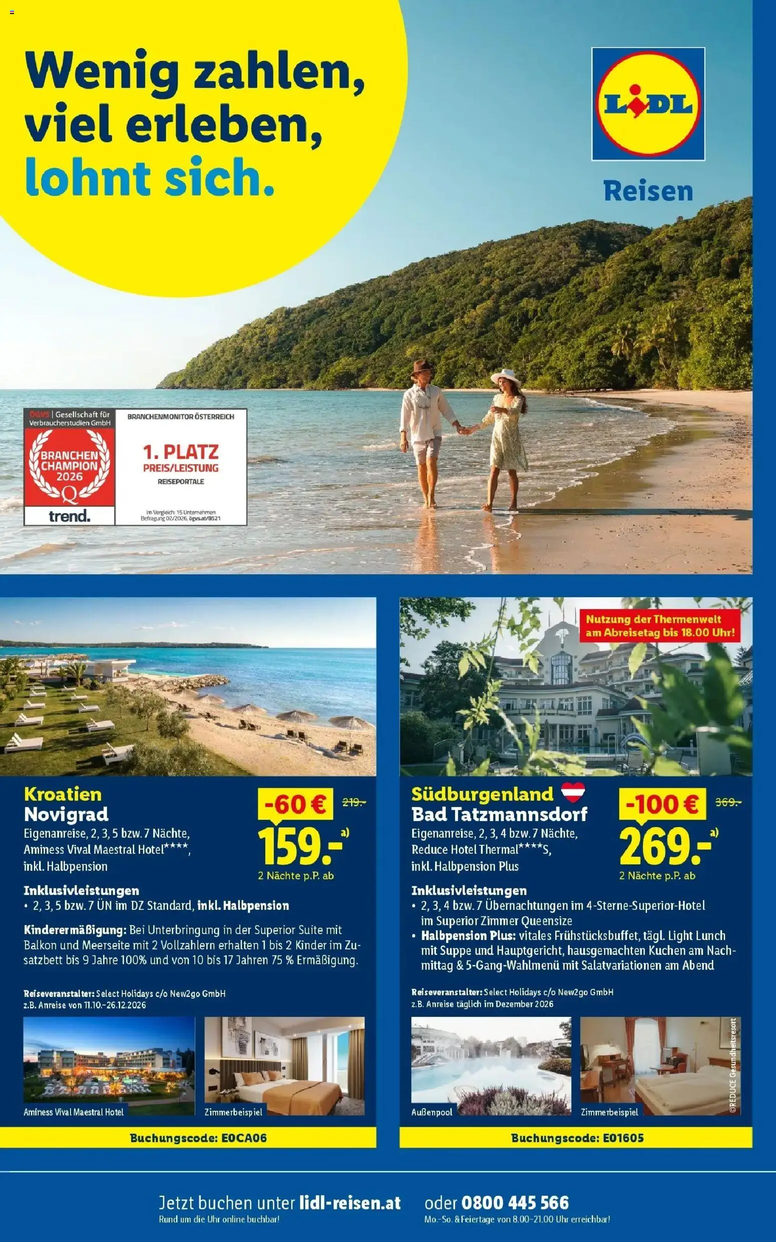 Lidl Flugblatt - Wien ab 06.09.2026 - Angebote ab donnerstag | Seite: 28