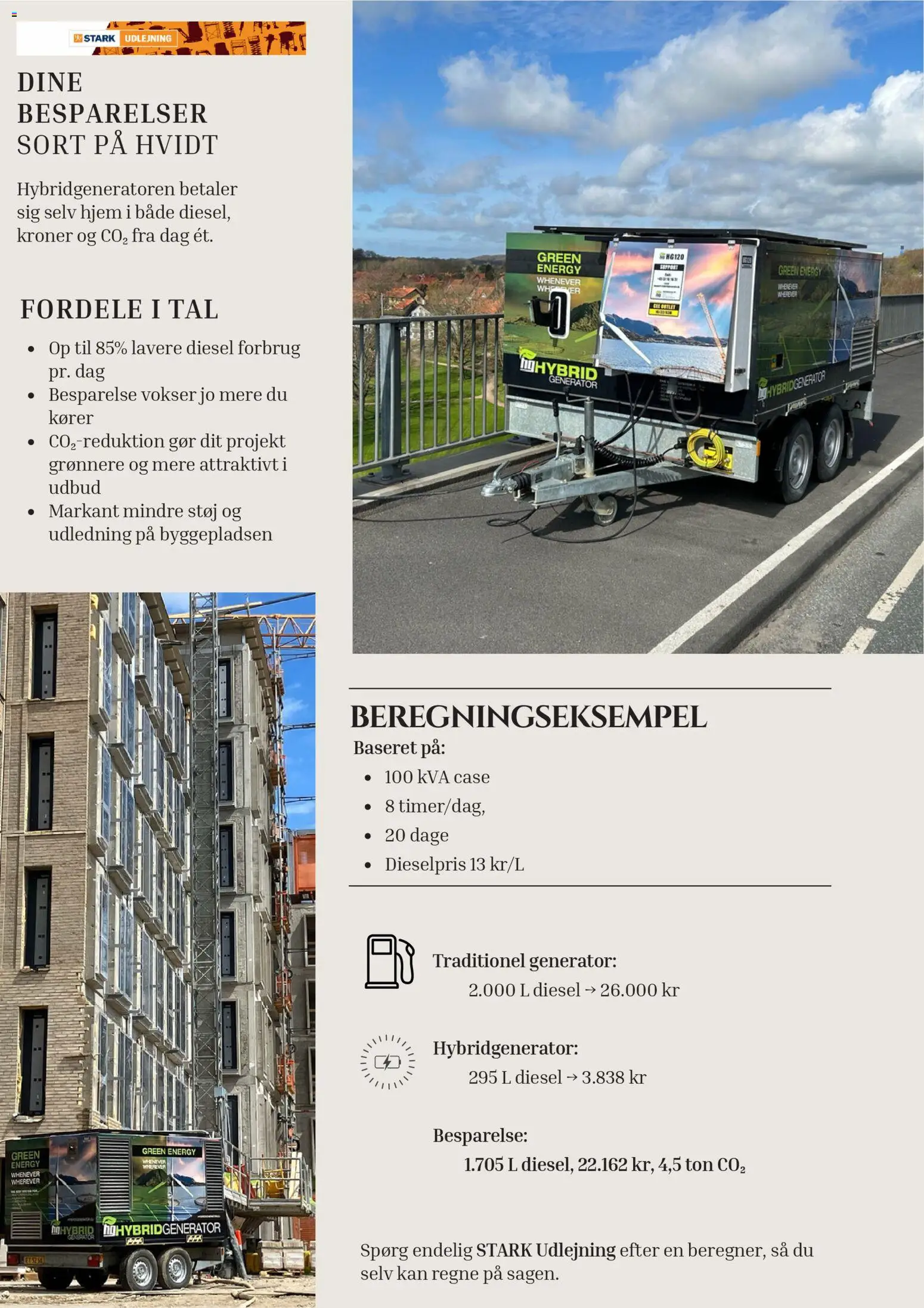 Stark tilbudsavis – gyldig fra 01.01.2026 | Side: 5 | Produkter: Case