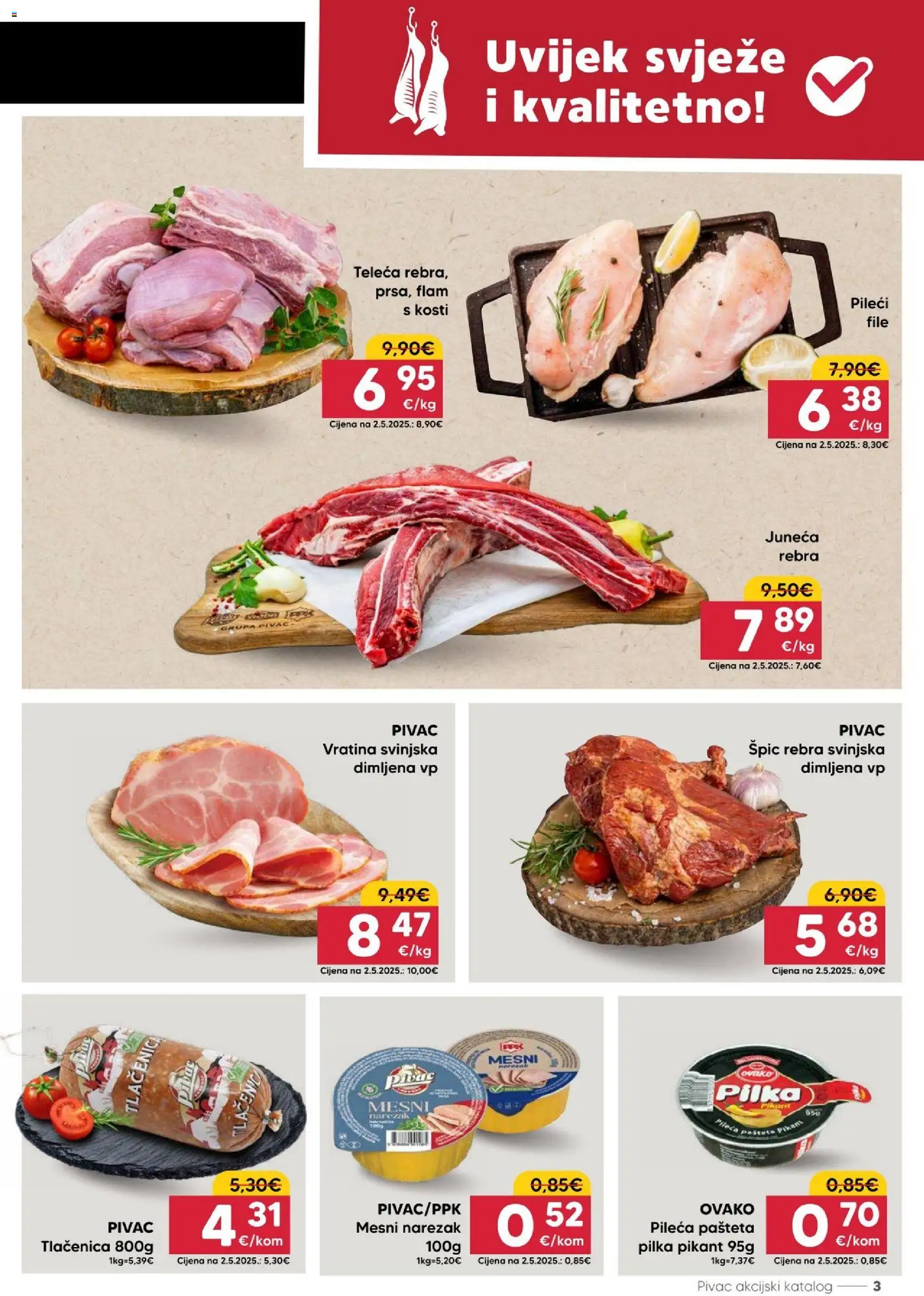 Pivac katalog | vrijedi od 29.06.2026 | Stranica: 3