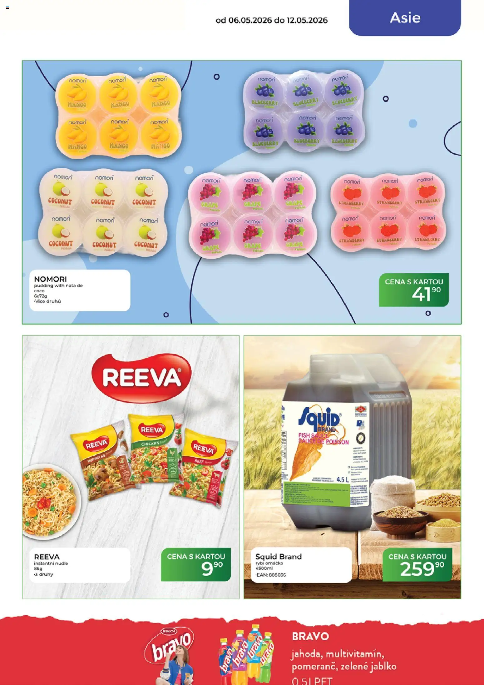 Tamda Foods leták od 06.05.2026 | Strana: 47