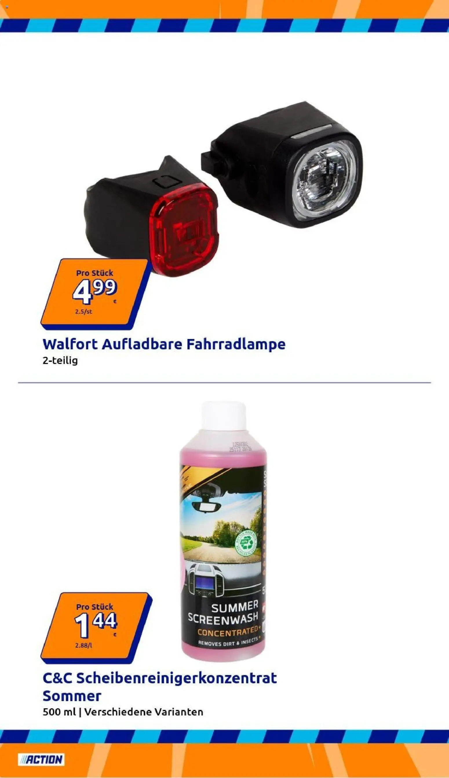Action Prospekt – gültig ab 02.09.2026 | Seite: 6
