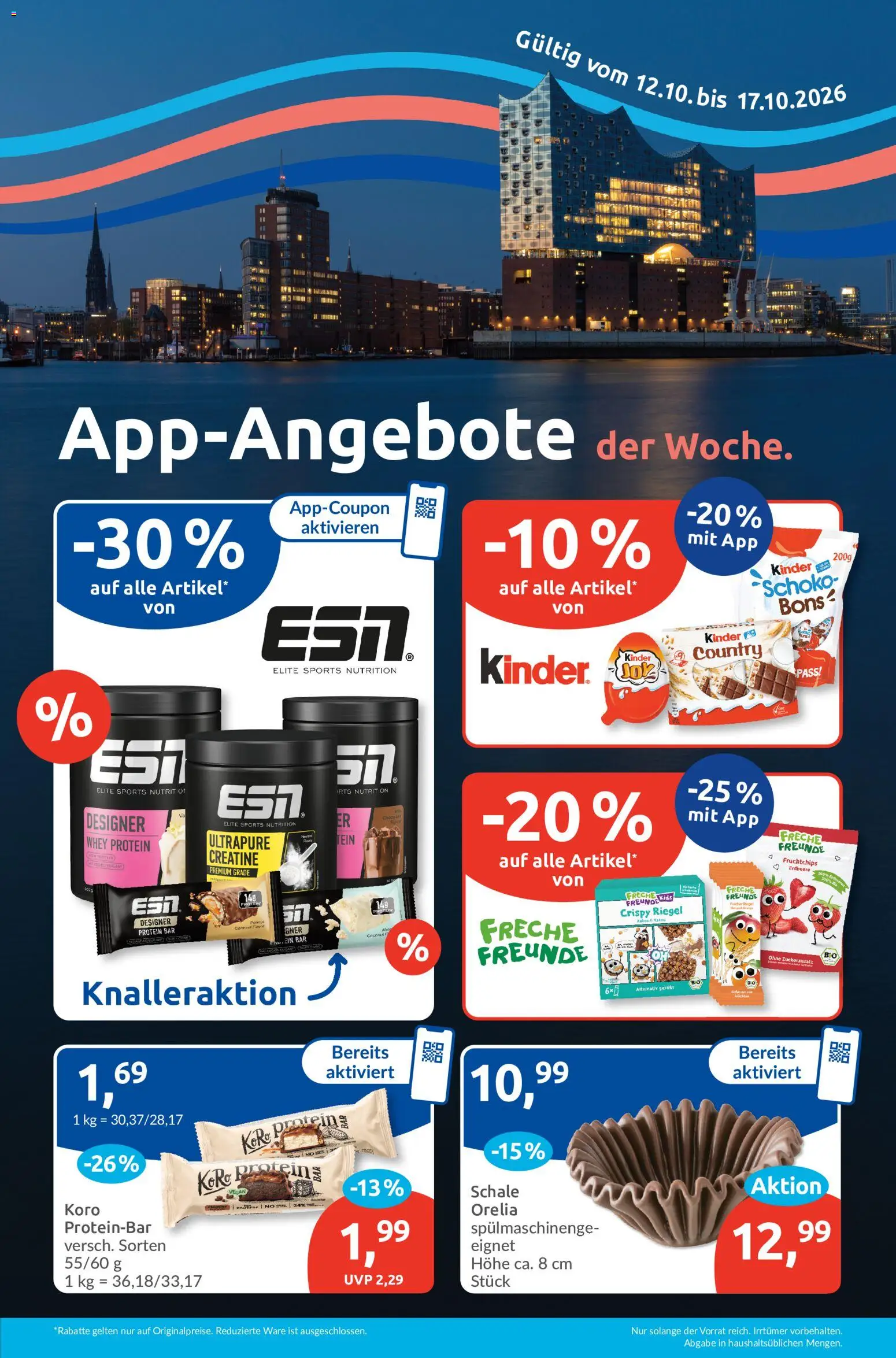 Budni Prospekt – gültig ab 12.10.2026 | Seite: 9