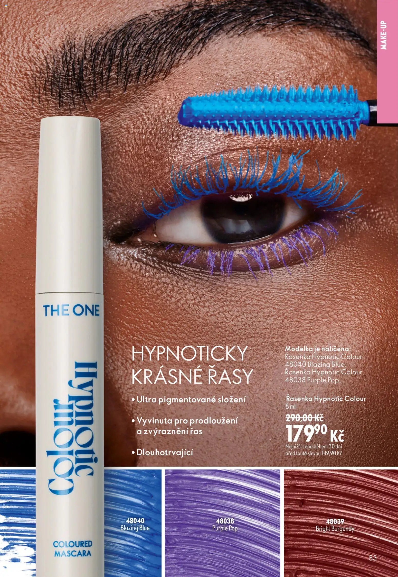 Oriflame katalog č. 09/2026 od 17.06.2026 | Strana: 53
