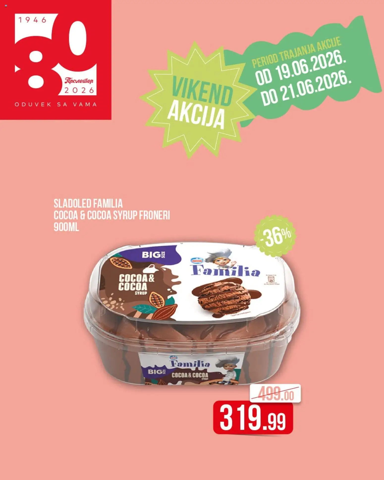 Metalac Proleter katalog - važi od 19.06.2026 | Strana: 3