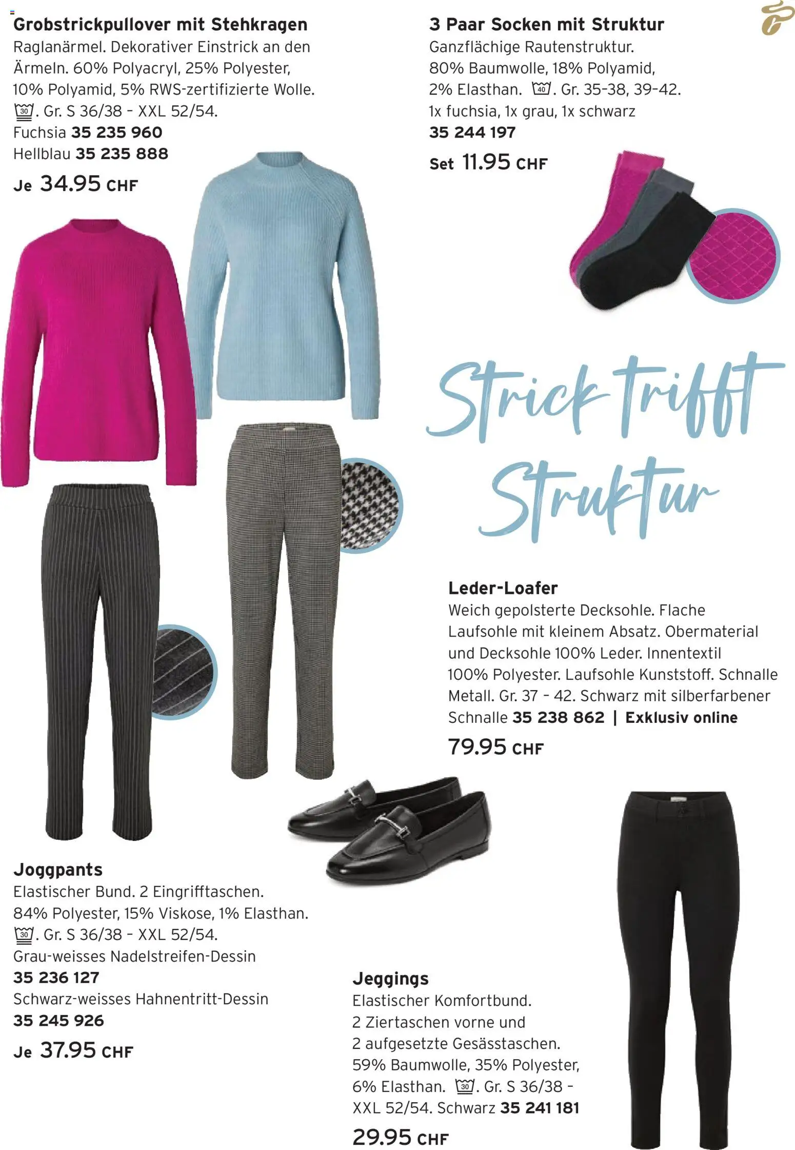 Tchibo aktionen – gültig ab 27.10.2026 | Seite: 21 | Produkte: Socken