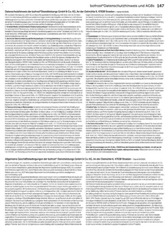 Bofrost Katalog ab 07.09.2026 gültig | Seite: 147 | Produkte: Apple, Telefon, Nachricht